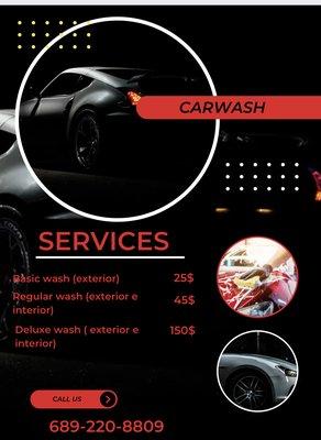 Carwash