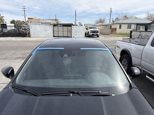 BEST PRICE AUTO GLASS AND TINTING