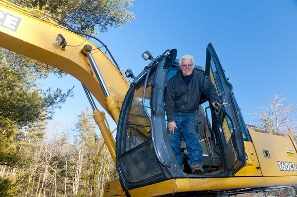 K.J. Fisher & Sons Llc