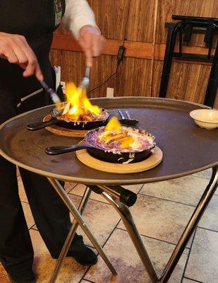 Don Pedro Mexican Restaurant