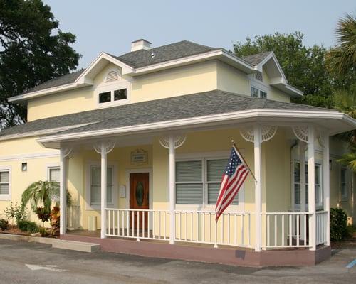 Barlow, Jeffrey M, DDS