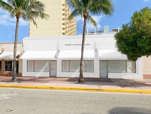 Robert Fontaine Gallery
