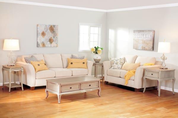 Unfinished Furniture of Wilmington