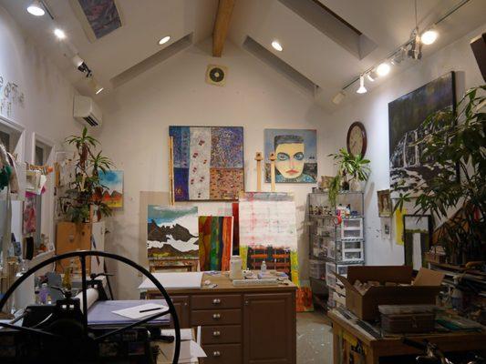 Robert Canaga Studio