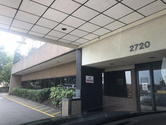 Health South Outpatient Care Center