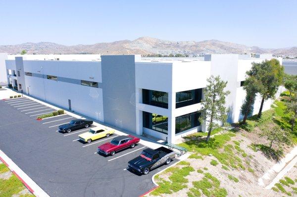 Pol-Performance Online