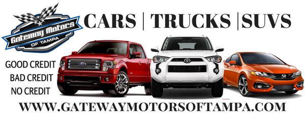 Gateway Motors of Tampa