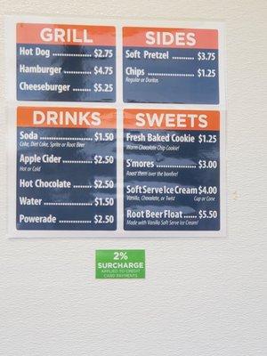 Beachmont Christian Camp