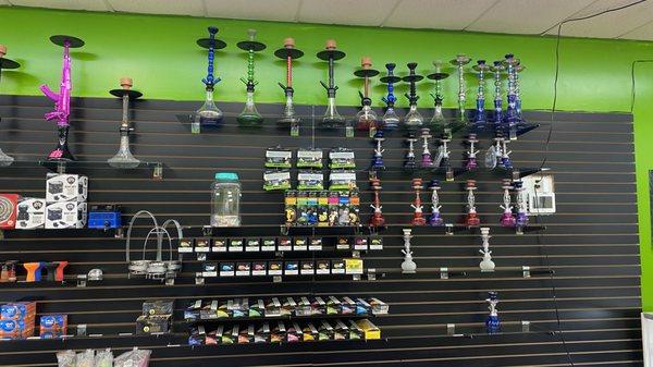 Dab City Tobacco And Vape