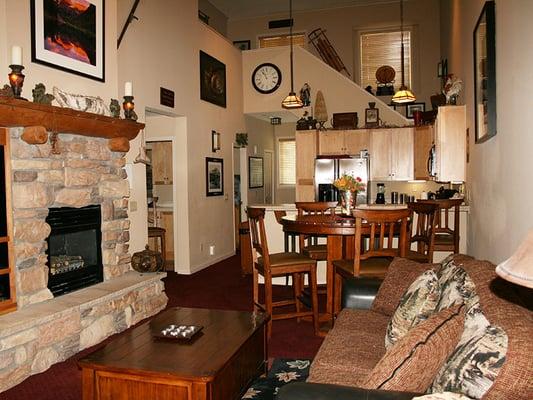 Mammoth Green Unit 208