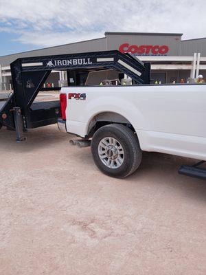 John's Hotshot and Courier Service