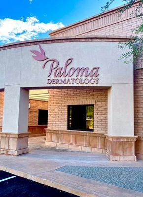 Trout Colin R MD Faad PC