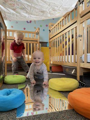 Just For Me Family Center