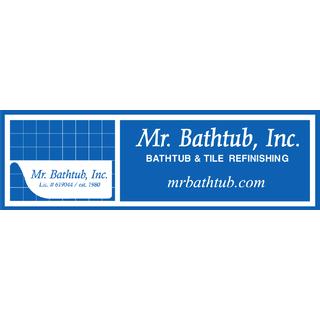 Mr. Bathtub