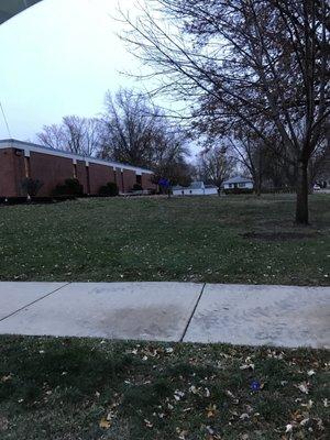 Urbandale Community School District