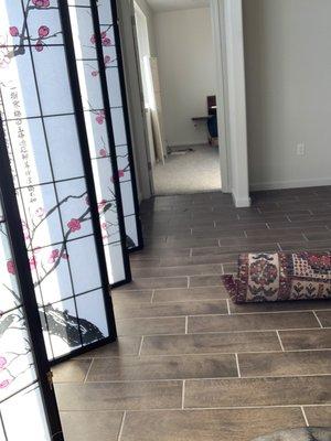 Lillian Barnett - Newpoint Realty services