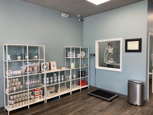 easyvet Veterinarian Melissa