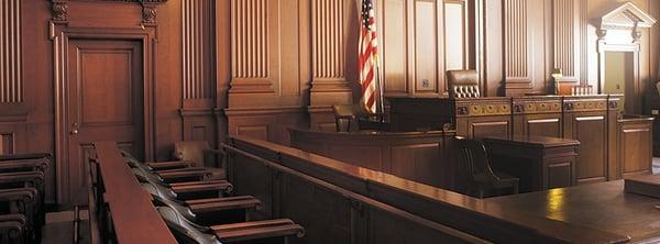 Le Grand Kaukaulin Law Firm