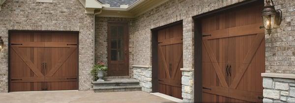 Waxhaw Garage Doors