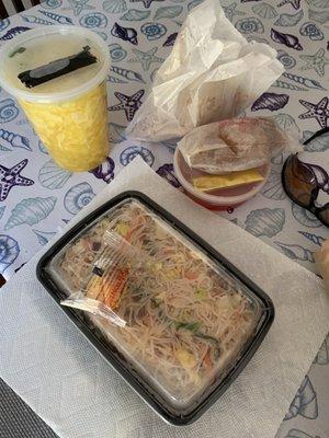 No 1 China Chinese Restaurant