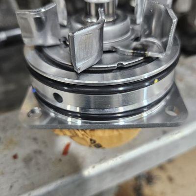 Integrity 1st Car Pros