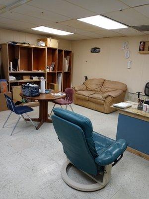 Adequate Discount Cleaning