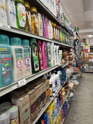 El Toreo West Supermercado & Restaurante