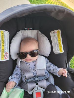 Mother Nurture Network