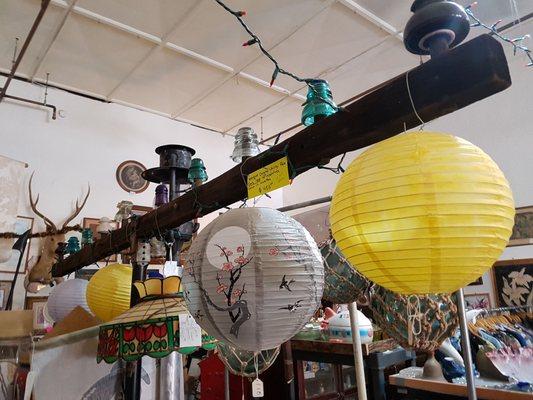 Local Antiques And Stuff