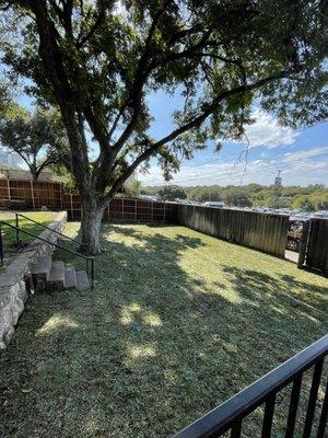 Patriot Outdoor Services