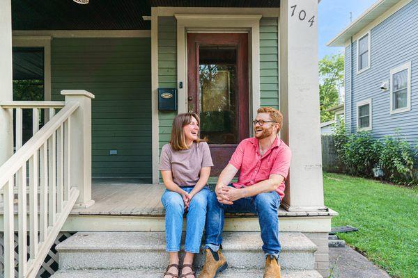 Arielle - Ruoff Mortgage