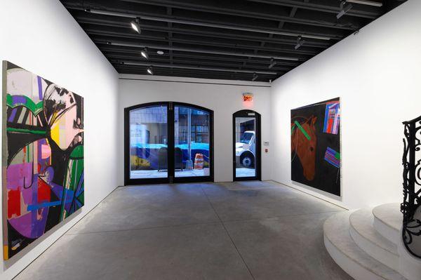 Anton Kern Gallery