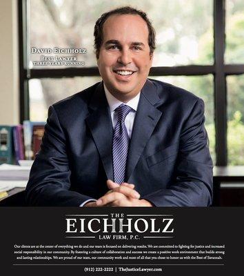 The Eichholz Law Firm