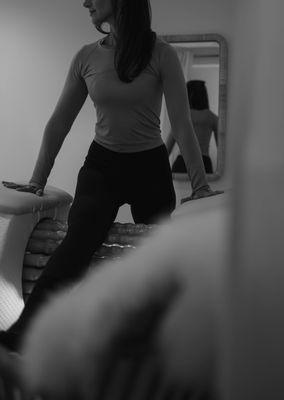 Lymphatic Body Rollers