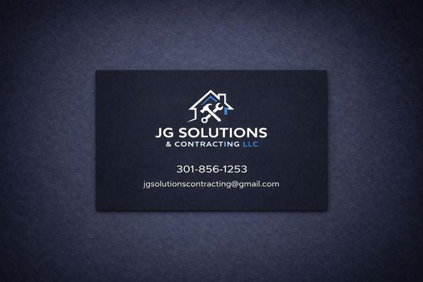 J&G Contractors