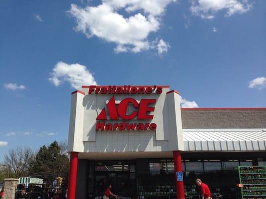 Frattallone's Ace Hardware