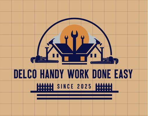 Delco Handy Work Done Easy