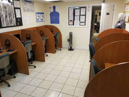 Security Officers training courses