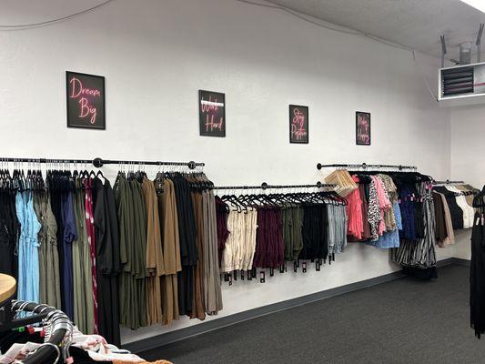 Goodies Galore Men & Womens Boutique