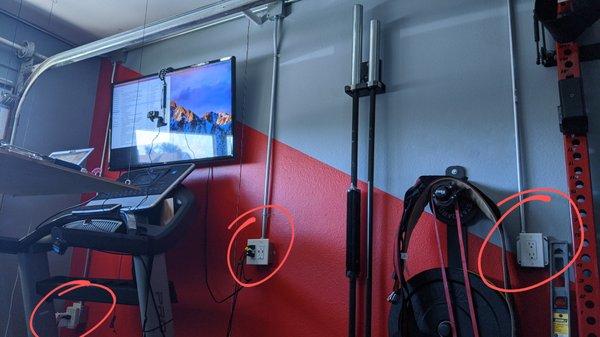 JAMnB Water and Electric