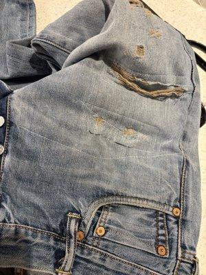 La Plaza Shoe Repair