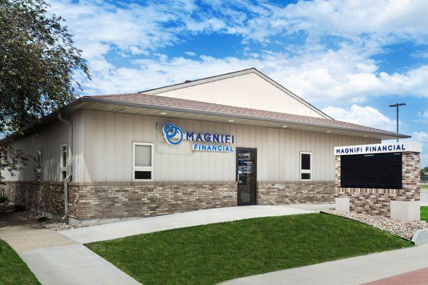 Magnifi Financial