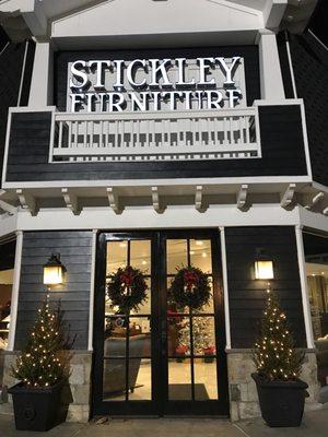 Stickley Furniture | Mattress