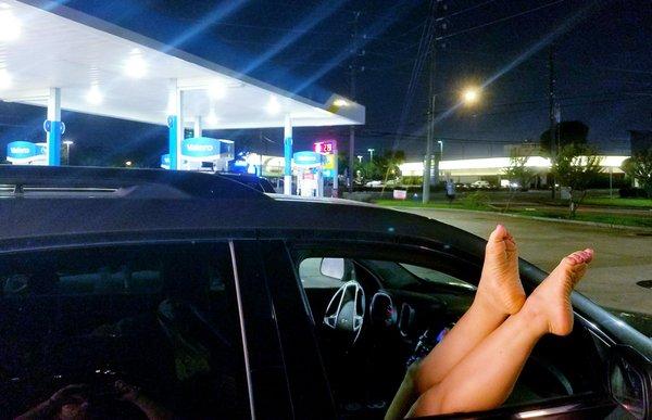Circle K