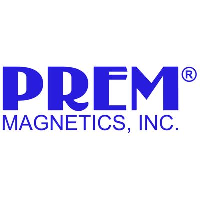 Prem Magnetics, Inc. Logo