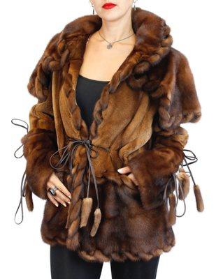 David Appel Furs - A Furrier