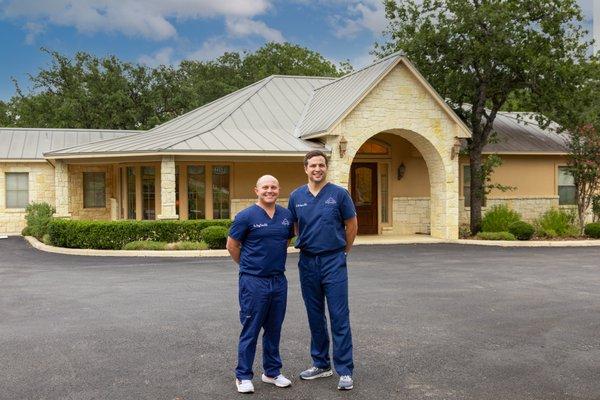 Boerne Dental Center