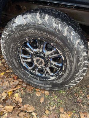 The Little Things Mobile Detailing