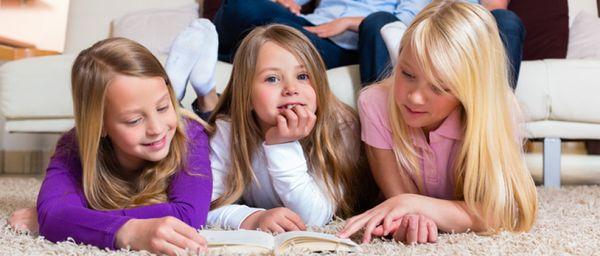 Master Carpet & Upholstery Cleaning