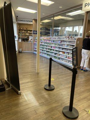Tarrytown Pharmacy